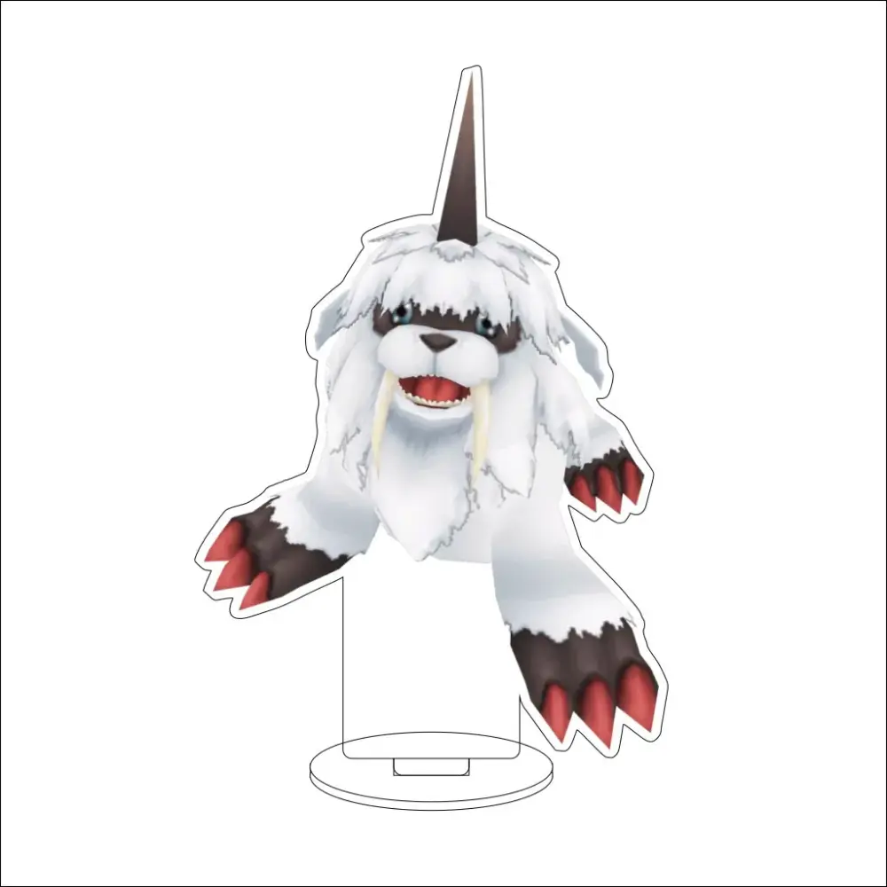 1 Anime Digital Monster Hououmon Metal Greymon Drimogemon Cherubimon Cos Acrylic Figure Custom Charm Phone Personalized, Keychain, Mô Hình Đứng Standee Anime, In 2 Mặt, Cao 6cm, Trang Trí Decor Bàn Học, Balo 8 1 Anime Digital Monster Hououmon Metal Greymon Drimogemon Cherubimon Cos Acrylic Figure Custom Charm Phone Personalized, Keychain, Mô Hình Đứng Standee Anime, In 2 Mặt, Cao 6cm, Trang Trí Decor Bàn Học, Balo - Ảnh 8