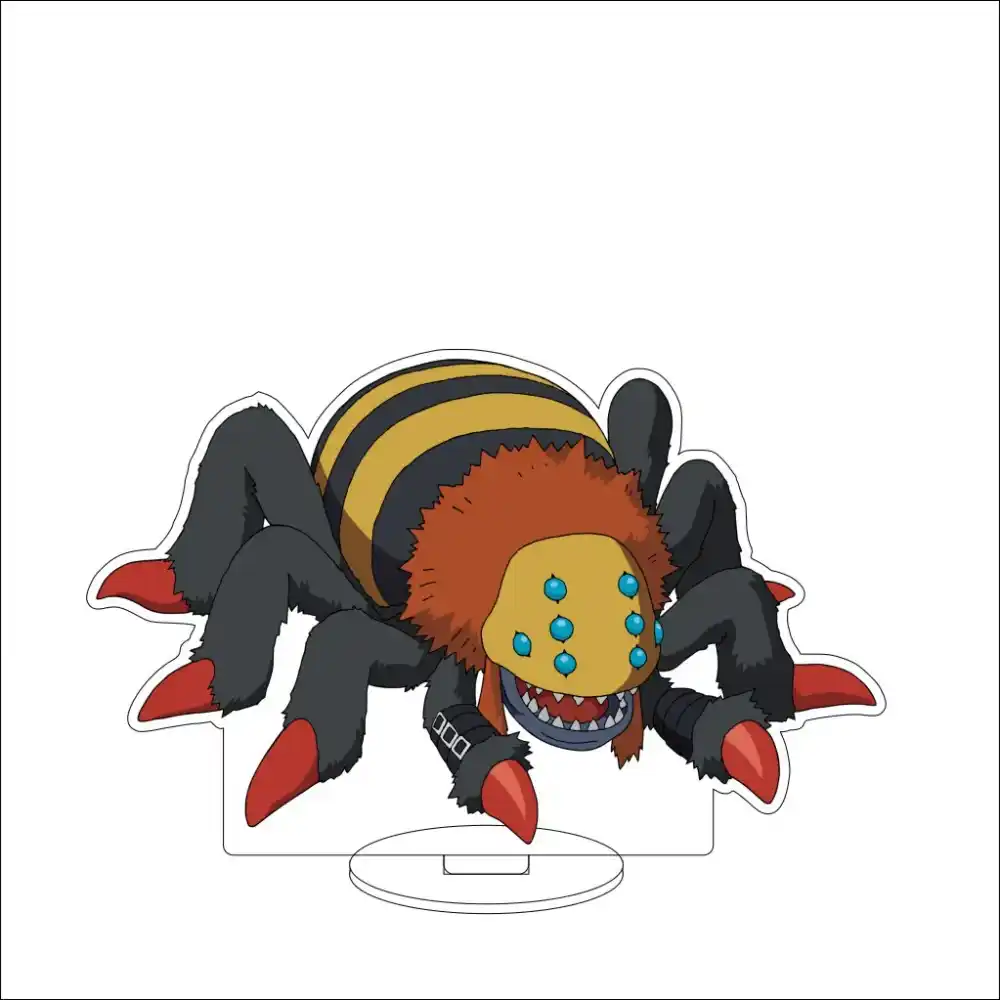 1 Anime Digital Monster Kodokugumon Were Garurumon Angewomon X Metal Garurumon Cos Acrylic Custom Charm Phone Personalized, Keychain, Mô Hình Đứng Standee Anime, In 2 Mặt, Cao 6cm, Trang Trí Decor Bàn Học, Balo 2 1 Anime Digital Monster Kodokugumon Were Garurumon Angewomon X Metal Garurumon Cos Acrylic Custom Charm Phone Personalized, Keychain, Mô Hình Đứng Standee Anime, In 2 Mặt, Cao 6cm, Trang Trí Decor Bàn Học, Balo - Ảnh 2