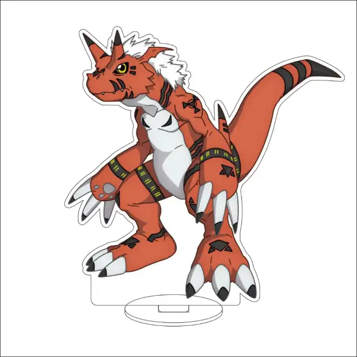 1 Anime Digital Monster Kodokugumon Were Garurumon Angewomon X Metal Garurumon Cos Acrylic Custom Charm Phone Personalized, Keychain, Mô Hình Đứng Standee Anime, In 2 Mặt, Cao 6cm, Trang Trí Decor Bàn Học, Balo 8 1 Anime Digital Monster Kodokugumon Were Garurumon Angewomon X Metal Garurumon Cos Acrylic Custom Charm Phone Personalized, Keychain, Mô Hình Đứng Standee Anime, In 2 Mặt, Cao 6cm, Trang Trí Decor Bàn Học, Balo - Ảnh 8