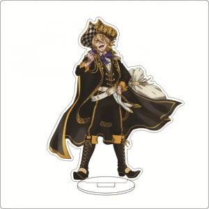 1 Anime Dr.stone Ishigami Senku Ōki Taiju Kohaku Chrome Ogawa Yuzuriha Cos Acrylic Figure Custom Charm Phone Personalized, Keychain, Mô Hình Đứng Standee Anime, In 2 Mặt, Cao 6cm, Trang Trí Decor Bàn Học, Balo