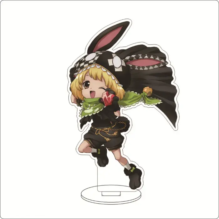 1 Anime Dr.stone Ishigami Senku Ōki Taiju Kohaku Chrome Ogawa Yuzuriha Cos Acrylic Figure Custom Charm Phone Personalized, Keychain, Mô Hình Đứng Standee Anime, In 2 Mặt, Cao 6cm, Trang Trí Decor Bàn Học, Balo 5 1 Anime Dr.stone Ishigami Senku Ōki Taiju Kohaku Chrome Ogawa Yuzuriha Cos Acrylic Figure Custom Charm Phone Personalized, Keychain, Mô Hình Đứng Standee Anime, In 2 Mặt, Cao 6cm, Trang Trí Decor Bàn Học, Balo - Ảnh 5