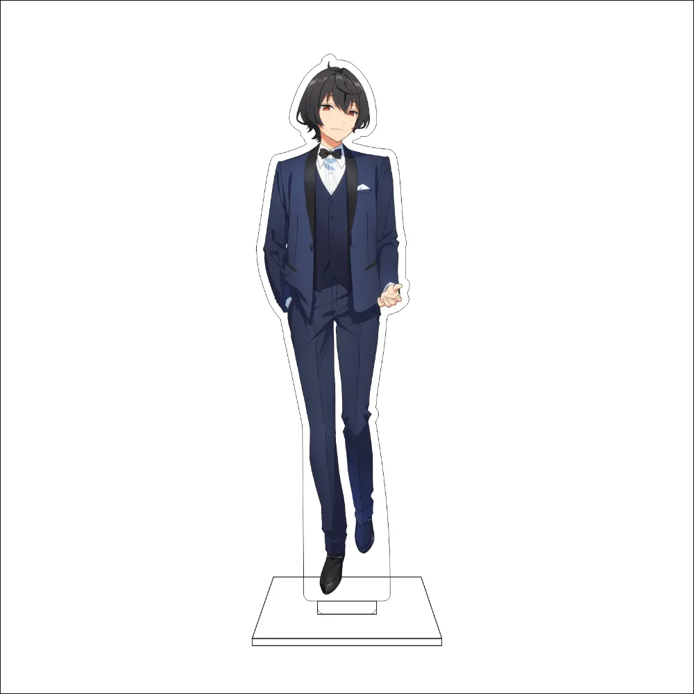 1 Anime Ensemble Stars Cosplay Acrylic Figure Stand Plate Isara Mao Yuuki Makoto Akehoshi Custom Charm Phone Personalized, Keychain, Mô Hình Đứng Standee Anime, In 2 Mặt, Cao 6cm, Trang Trí Decor Bàn Học, Balo 10 1 Anime Ensemble Stars Cosplay Acrylic Figure Stand Plate Isara Mao Yuuki Makoto Akehoshi Custom Charm Phone Personalized, Keychain, Mô Hình Đứng Standee Anime, In 2 Mặt, Cao 6cm, Trang Trí Decor Bàn Học, Balo - Ảnh 10