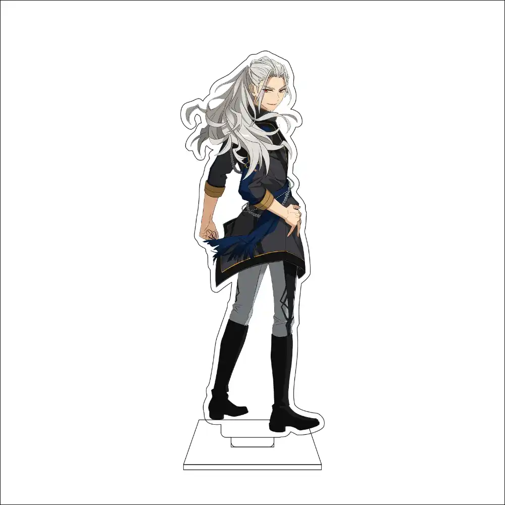 1 Anime Ensemble Stars Cosplay Acrylic Figure Stand Plate Isara Mao Yuuki Makoto Akehoshi Custom Charm Phone Personalized, Keychain, Mô Hình Đứng Standee Anime, In 2 Mặt, Cao 6cm, Trang Trí Decor Bàn Học, Balo 4 1 Anime Ensemble Stars Cosplay Acrylic Figure Stand Plate Isara Mao Yuuki Makoto Akehoshi Custom Charm Phone Personalized, Keychain, Mô Hình Đứng Standee Anime, In 2 Mặt, Cao 6cm, Trang Trí Decor Bàn Học, Balo - Ảnh 4