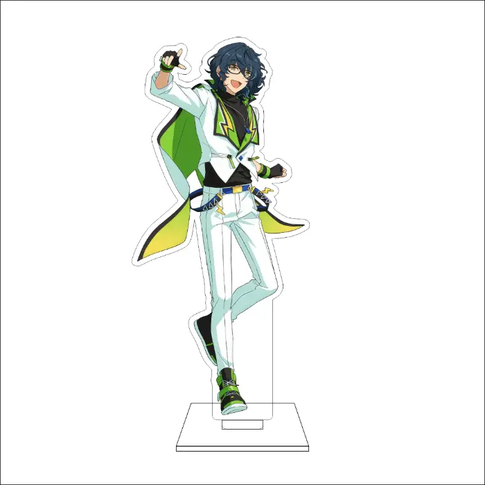 1 Anime Ensemble Stars Cosplay Acrylic Figure Stand Plate Isara Mao Yuuki Makoto Akehoshi Custom Charm Phone Personalized, Keychain, Mô Hình Đứng Standee Anime, In 2 Mặt, Cao 6cm, Trang Trí Decor Bàn Học, Balo 8 1 Anime Ensemble Stars Cosplay Acrylic Figure Stand Plate Isara Mao Yuuki Makoto Akehoshi Custom Charm Phone Personalized, Keychain, Mô Hình Đứng Standee Anime, In 2 Mặt, Cao 6cm, Trang Trí Decor Bàn Học, Balo - Ảnh 8