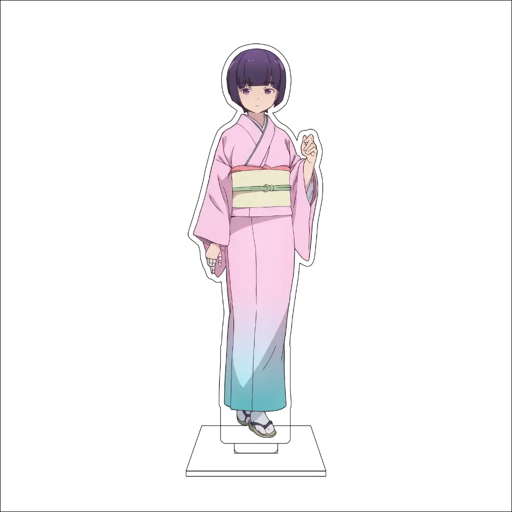 1 Anime Eromanga Sensei Acrylic Stand Izumi Sagiri Emily Granger Ornament Acrylic Standing Custom Charm Phone Personalized, Keychain, Mô Hình Đứng Standee Anime, In 2 Mặt, Cao 6cm, Trang Trí Decor Bàn Học, Balo 9 1 Anime Eromanga Sensei Acrylic Stand Izumi Sagiri Emily Granger Ornament Acrylic Standing Custom Charm Phone Personalized, Keychain, Mô Hình Đứng Standee Anime, In 2 Mặt, Cao 6cm, Trang Trí Decor Bàn Học, Balo - Ảnh 9