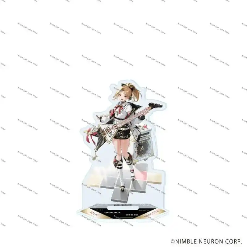 1 Anime Eternal Return Acrylic Stand Model Desktop Decoration Game Collectible Ornament Custom Charm Phone Personalized, Keychain, Mô Hình Đứng Standee Anime, In 2 Mặt, Cao 6cm, Trang Trí Decor Bàn Học, Balo 2 1 Anime Eternal Return Acrylic Stand Model Desktop Decoration Game Collectible Ornament Custom Charm Phone Personalized, Keychain, Mô Hình Đứng Standee Anime, In 2 Mặt, Cao 6cm, Trang Trí Decor Bàn Học, Balo - Ảnh 2