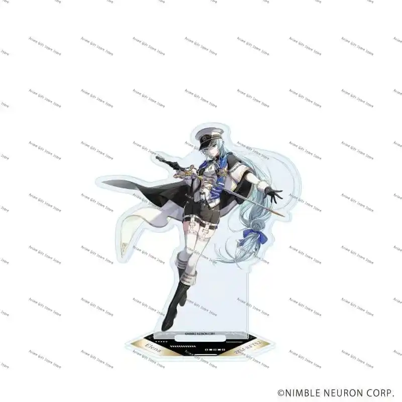 1 Anime Eternal Return Acrylic Stand Model Desktop Decoration Game Collectible Ornament Custom Charm Phone Personalized, Keychain, Mô Hình Đứng Standee Anime, In 2 Mặt, Cao 6cm, Trang Trí Decor Bàn Học, Balo 3 1 Anime Eternal Return Acrylic Stand Model Desktop Decoration Game Collectible Ornament Custom Charm Phone Personalized, Keychain, Mô Hình Đứng Standee Anime, In 2 Mặt, Cao 6cm, Trang Trí Decor Bàn Học, Balo - Ảnh 3