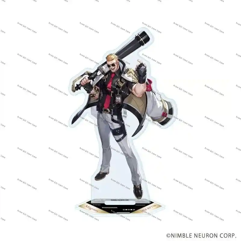 1 Anime Eternal Return Acrylic Stand Model Desktop Decoration Game Collectible Ornament Custom Charm Phone Personalized, Keychain, Mô Hình Đứng Standee Anime, In 2 Mặt, Cao 6cm, Trang Trí Decor Bàn Học, Balo 5 1 Anime Eternal Return Acrylic Stand Model Desktop Decoration Game Collectible Ornament Custom Charm Phone Personalized, Keychain, Mô Hình Đứng Standee Anime, In 2 Mặt, Cao 6cm, Trang Trí Decor Bàn Học, Balo - Ảnh 5