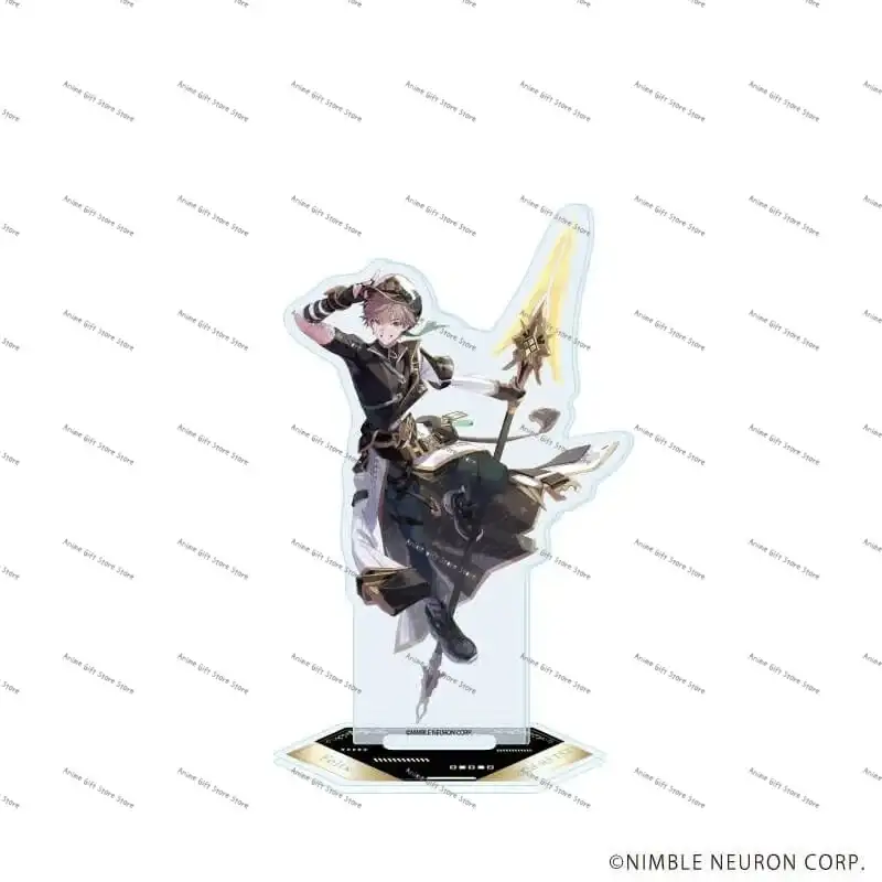 1 Anime Eternal Return Acrylic Stand Model Desktop Decoration Game Collectible Ornament Custom Charm Phone Personalized, Keychain, Mô Hình Đứng Standee Anime, In 2 Mặt, Cao 6cm, Trang Trí Decor Bàn Học, Balo 7 1 Anime Eternal Return Acrylic Stand Model Desktop Decoration Game Collectible Ornament Custom Charm Phone Personalized, Keychain, Mô Hình Đứng Standee Anime, In 2 Mặt, Cao 6cm, Trang Trí Decor Bàn Học, Balo - Ảnh 7