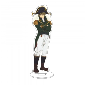 1 Anime Eternal Summer Haruka Nanase Rin Matsuoka Makoto Tachibana Cos Acrylic Figure Custom Charm Phone Personalized, Keychain, Mô Hình Đứng Standee Anime,  In 2 Mặt, Cao 6cm, Trang Trí Decor Bàn Học, Balo