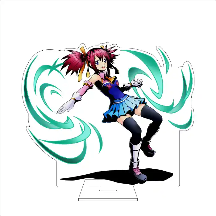 1 Anime Fairy Tail Cosplay Acrylic Figure Stand Plate Gray Fullbuster Erza Scarlet Lucy Custom Charm Phone Personalized, Keychain, Mô Hình Đứng Standee Anime, In 2 Mặt, Cao 6cm, Trang Trí Decor Bàn Học, Balo 2 1 Anime Fairy Tail Cosplay Acrylic Figure Stand Plate Gray Fullbuster Erza Scarlet Lucy Custom Charm Phone Personalized, Keychain, Mô Hình Đứng Standee Anime, In 2 Mặt, Cao 6cm, Trang Trí Decor Bàn Học, Balo - Ảnh 2