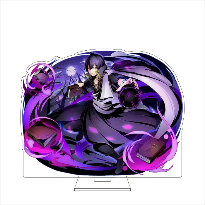 1 Anime Fairy Tail Cosplay Acrylic Figure Stand Plate Gray Fullbuster Erza Scarlet Lucy Custom Charm Phone Personalized, Keychain, Mô Hình Đứng Standee Anime, In 2 Mặt, Cao 6cm, Trang Trí Decor Bàn Học, Balo 6 1 Anime Fairy Tail Cosplay Acrylic Figure Stand Plate Gray Fullbuster Erza Scarlet Lucy Custom Charm Phone Personalized, Keychain, Mô Hình Đứng Standee Anime, In 2 Mặt, Cao 6cm, Trang Trí Decor Bàn Học, Balo - Ảnh 6