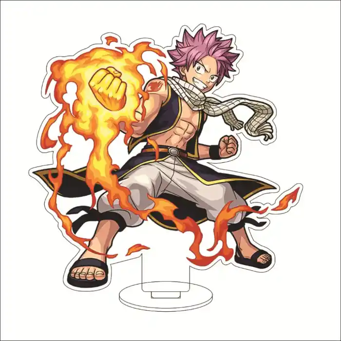 1 Anime Fairy Tail Lucy Heartfilia Natsu Dragneel Wendy Marvell Happy Cos Acrylic Figure Custom Charm Phone Personalized, Keychain, Mô Hình Đứng Standee Anime, In 2 Mặt, Cao 6cm, Trang Trí Decor Bàn Học, Balo 2 1 Anime Fairy Tail Lucy Heartfilia Natsu Dragneel Wendy Marvell Happy Cos Acrylic Figure Custom Charm Phone Personalized, Keychain, Mô Hình Đứng Standee Anime, In 2 Mặt, Cao 6cm, Trang Trí Decor Bàn Học, Balo - Ảnh 2