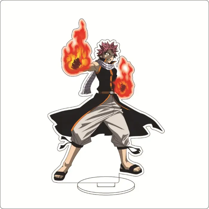 1 Anime Fairy Tail Lucy Heartfilia Natsu Dragneel Wendy Marvell Happy Cos Acrylic Figure Custom Charm Phone Personalized, Keychain, Mô Hình Đứng Standee Anime, In 2 Mặt, Cao 6cm, Trang Trí Decor Bàn Học, Balo 2 1 Anime Fairy Tail Lucy Heartfilia Natsu Dragneel Wendy Marvell Happy Cos Acrylic Figure Custom Charm Phone Personalized, Keychain, Mô Hình Đứng Standee Anime, In 2 Mặt, Cao 6cm, Trang Trí Decor Bàn Học, Balo - Ảnh 2