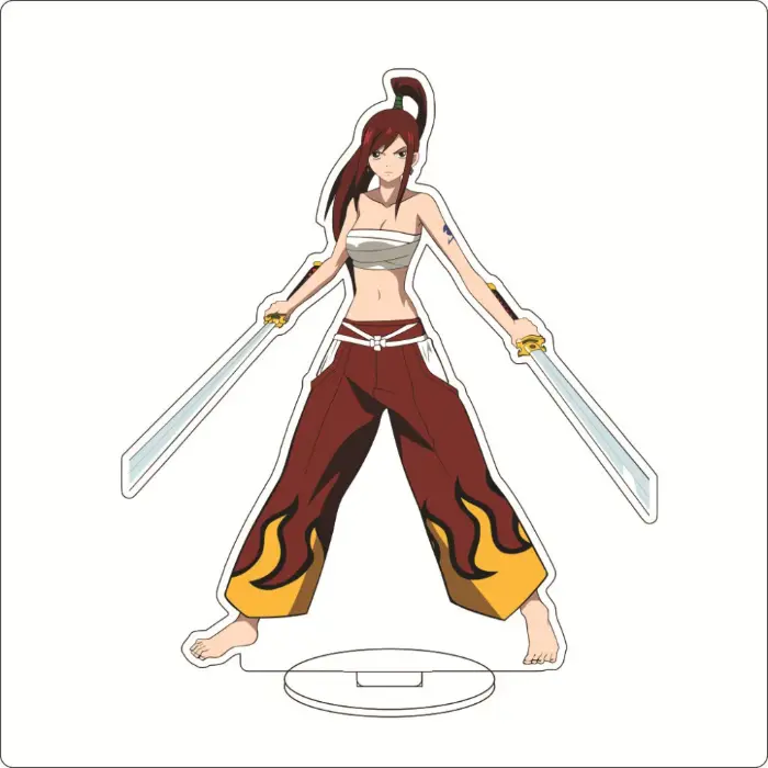 1 Anime Fairy Tail Natsu Dragneel Lucy Heartfilia Wendy Marvell Happy Cos Acrylic Figure Custom Charm Phone Personalized, Keychain, Mô Hình Đứng Standee Anime, In 2 Mặt, Cao 6cm, Trang Trí Decor Bàn Học, Balo 1 1 Anime Fairy Tail Natsu Dragneel Lucy Heartfilia Wendy Marvell Happy Cos Acrylic Figure Custom Charm Phone Personalized, Keychain, Mô Hình Đứng Standee Anime, In 2 Mặt, Cao 6cm, Trang Trí Decor Bàn Học, Balo
