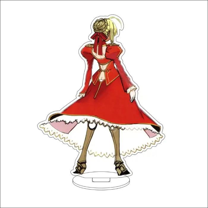 1 Anime Fate/grand Orde Tamamo No Mae Iskandar Nero Claudius jeanne D'arc Cos Acrylic Custom Charm Phone Personalized, Keychain, Mô Hình Đứng Standee Anime, In 2 Mặt, Cao 6cm, Trang Trí Decor Bàn Học, Balo 1 1 Anime Fate/grand Orde Tamamo No Mae Iskandar Nero Claudius jeanne D'arc Cos Acrylic Custom Charm Phone Personalized, Keychain, Mô Hình Đứng Standee Anime, In 2 Mặt, Cao 6cm, Trang Trí Decor Bàn Học, Balo