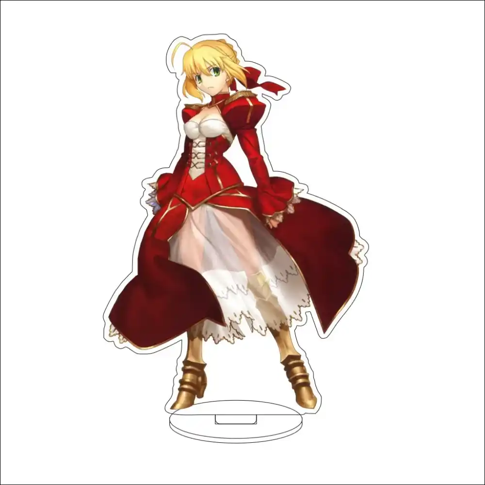 1 Anime Fate/grand Orde Tamamo No Mae Iskandar Nero Claudius jeanne D'arc Cos Acrylic Custom Charm Phone Personalized, Keychain, Mô Hình Đứng Standee Anime, In 2 Mặt, Cao 6cm, Trang Trí Decor Bàn Học, Balo 8 1 Anime Fate/grand Orde Tamamo No Mae Iskandar Nero Claudius jeanne D'arc Cos Acrylic Custom Charm Phone Personalized, Keychain, Mô Hình Đứng Standee Anime, In 2 Mặt, Cao 6cm, Trang Trí Decor Bàn Học, Balo - Ảnh 8
