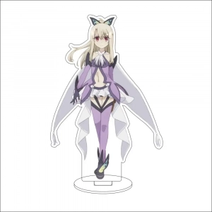 1 Anime fate/grand Order Artoria Pendragon Tamamo No Mae Ancelot Gawain Cos Acrylic Custom Charm Phone Personalized, Keychain, Mô Hình Đứng Standee Anime, In 2 Mặt, Cao 6cm, Trang Trí Decor Bàn Học, Balo