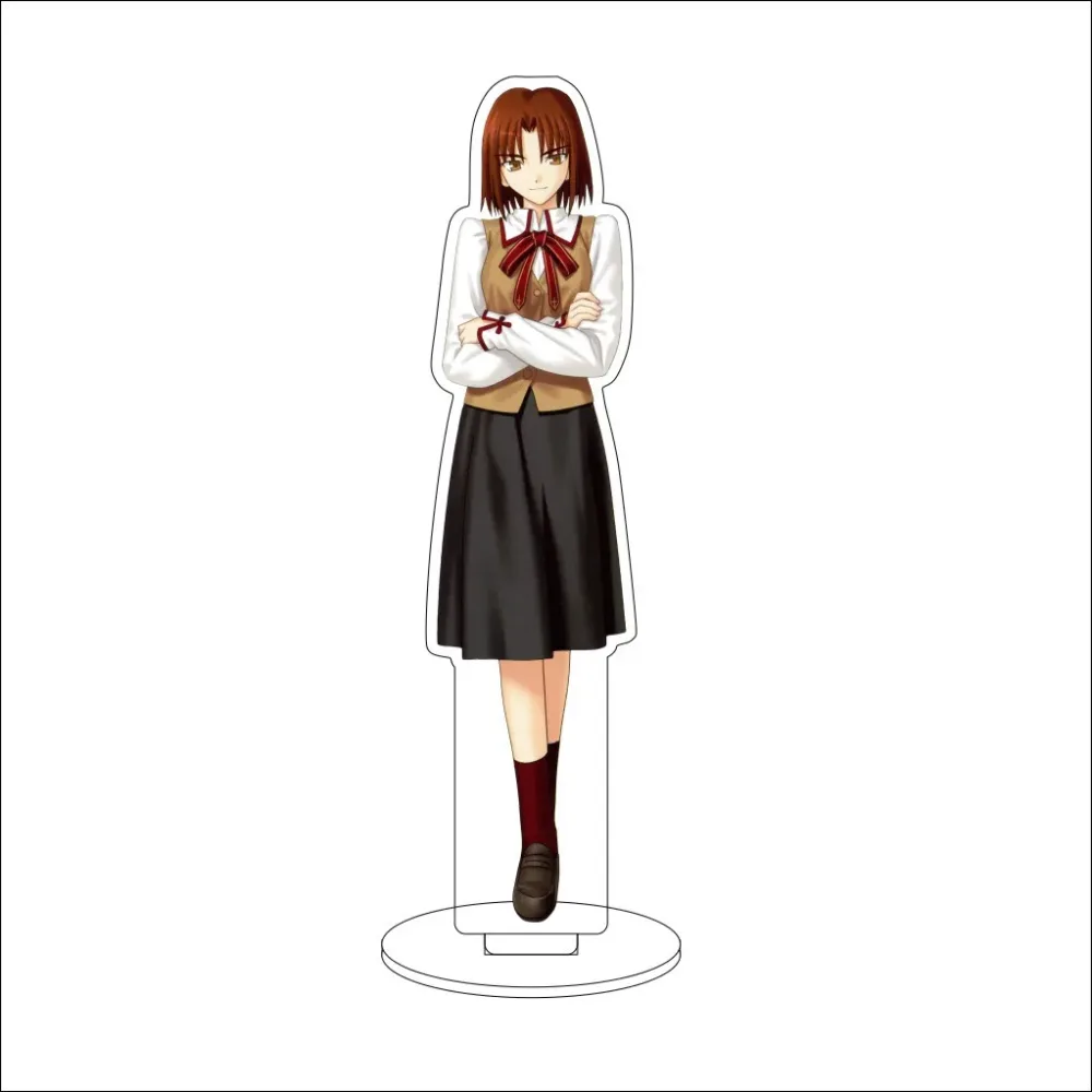 1 Anime Fate/grand Order Artoria Pendragon Caren Ortensia Archer Mash Kyrielight Cos Custom Charm Phone Personalized, Keychain, Mô Hình Đứng Standee Anime, In 2 Mặt, Cao 6cm, Trang Trí Decor Bàn Học, Balo 8 1 Anime Fate/grand Order Artoria Pendragon Caren Ortensia Archer Mash Kyrielight Cos Custom Charm Phone Personalized, Keychain, Mô Hình Đứng Standee Anime, In 2 Mặt, Cao 6cm, Trang Trí Decor Bàn Học, Balo - Ảnh 8