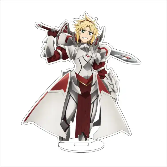 1 Anime Fate/grand Order luviagelita Edelfelt Gilgamesh Illyasviel Von Einzbern Cos Custom Charm Phone Personalized, Keychain, Mô Hình Đứng Standee Anime, In 2 Mặt, Cao 6cm, Trang Trí Decor Bàn Học, Balo 10 1 Anime Fate/grand Order luviagelita Edelfelt Gilgamesh Illyasviel Von Einzbern Cos Custom Charm Phone Personalized, Keychain, Mô Hình Đứng Standee Anime, In 2 Mặt, Cao 6cm, Trang Trí Decor Bàn Học, Balo - Ảnh 10