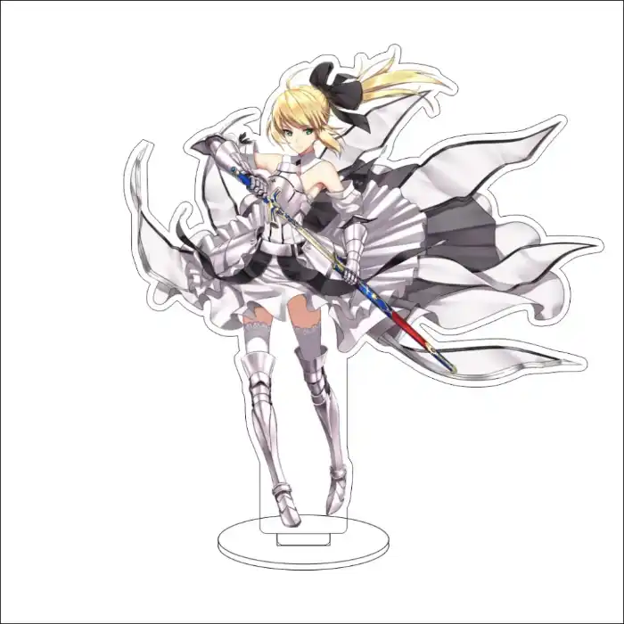 1 Anime Fate/grand Order luviagelita Edelfelt Gilgamesh Illyasviel Von Einzbern Cos Custom Charm Phone Personalized, Keychain, Mô Hình Đứng Standee Anime, In 2 Mặt, Cao 6cm, Trang Trí Decor Bàn Học, Balo 9 1 Anime Fate/grand Order luviagelita Edelfelt Gilgamesh Illyasviel Von Einzbern Cos Custom Charm Phone Personalized, Keychain, Mô Hình Đứng Standee Anime, In 2 Mặt, Cao 6cm, Trang Trí Decor Bàn Học, Balo - Ảnh 9
