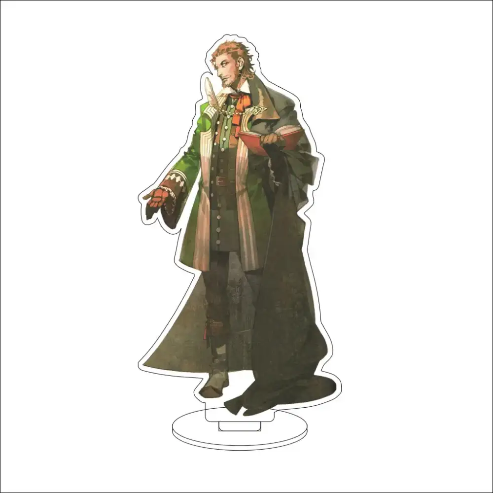 1 Anime Fate/stay Night Altria Pendragon Rin Tohsaka Illyasviel Von Einzbern Cos Acrylic Custom Charm Phone Personalized, Keychain, Mô Hình Đứng Standee Anime, In 2 Mặt, Cao 6cm, Trang Trí Decor Bàn Học, Balo 6 1 Anime Fate/stay Night Altria Pendragon Rin Tohsaka Illyasviel Von Einzbern Cos Acrylic Custom Charm Phone Personalized, Keychain, Mô Hình Đứng Standee Anime, In 2 Mặt, Cao 6cm, Trang Trí Decor Bàn Học, Balo - Ảnh 6
