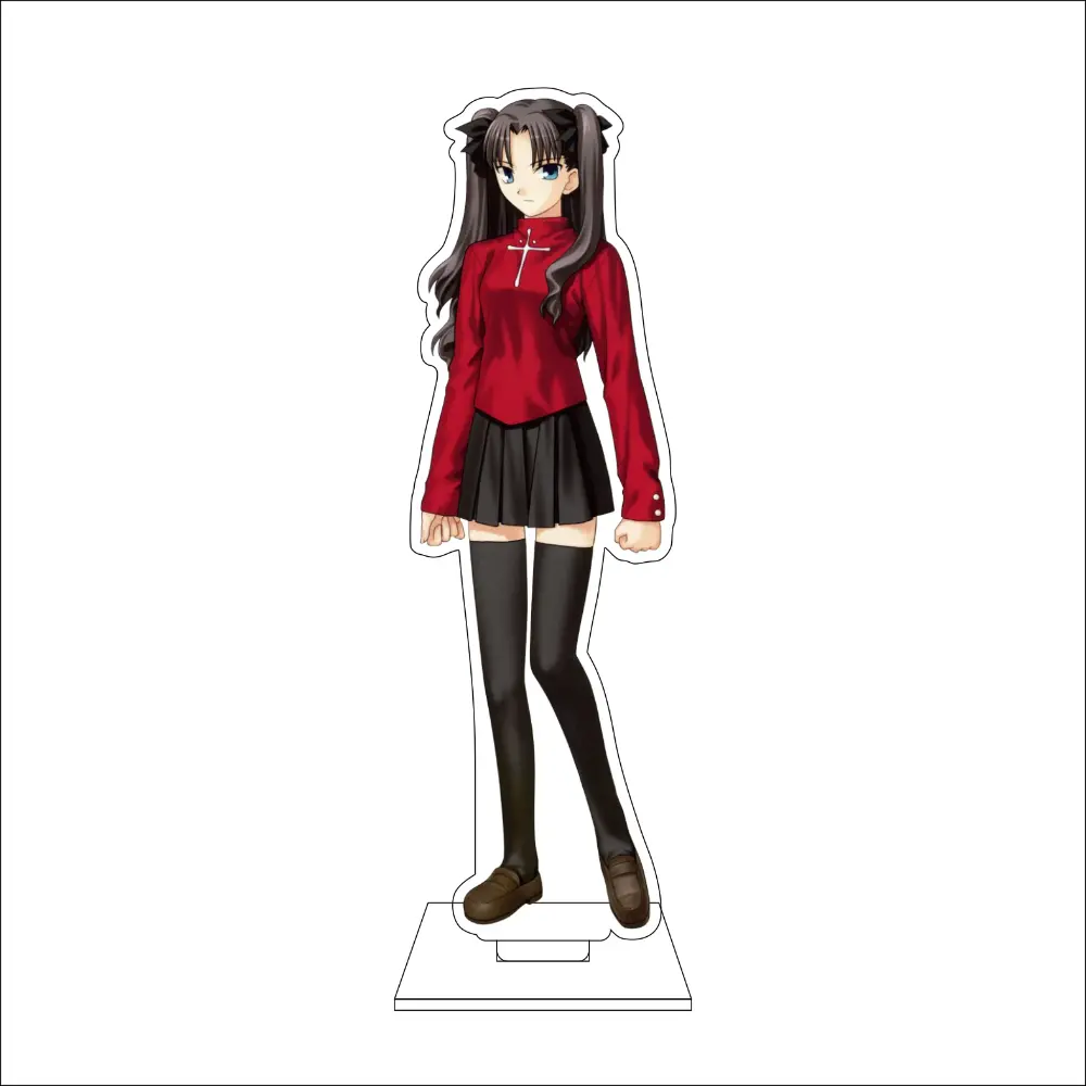 1 Anime Fate/stay Night Cosplay Acrylic Figure Stand Plate Emiya Kiritsugu Ryuudou Issei Custom Charm Phone Personalized, Keychain, Mô Hình Đứng Standee Anime, In 2 Mặt, Cao 6cm, Trang Trí Decor Bàn Học, Balo 1 1 Anime Fate/stay Night Cosplay Acrylic Figure Stand Plate Emiya Kiritsugu Ryuudou Issei Custom Charm Phone Personalized, Keychain, Mô Hình Đứng Standee Anime, In 2 Mặt, Cao 6cm, Trang Trí Decor Bàn Học, Balo