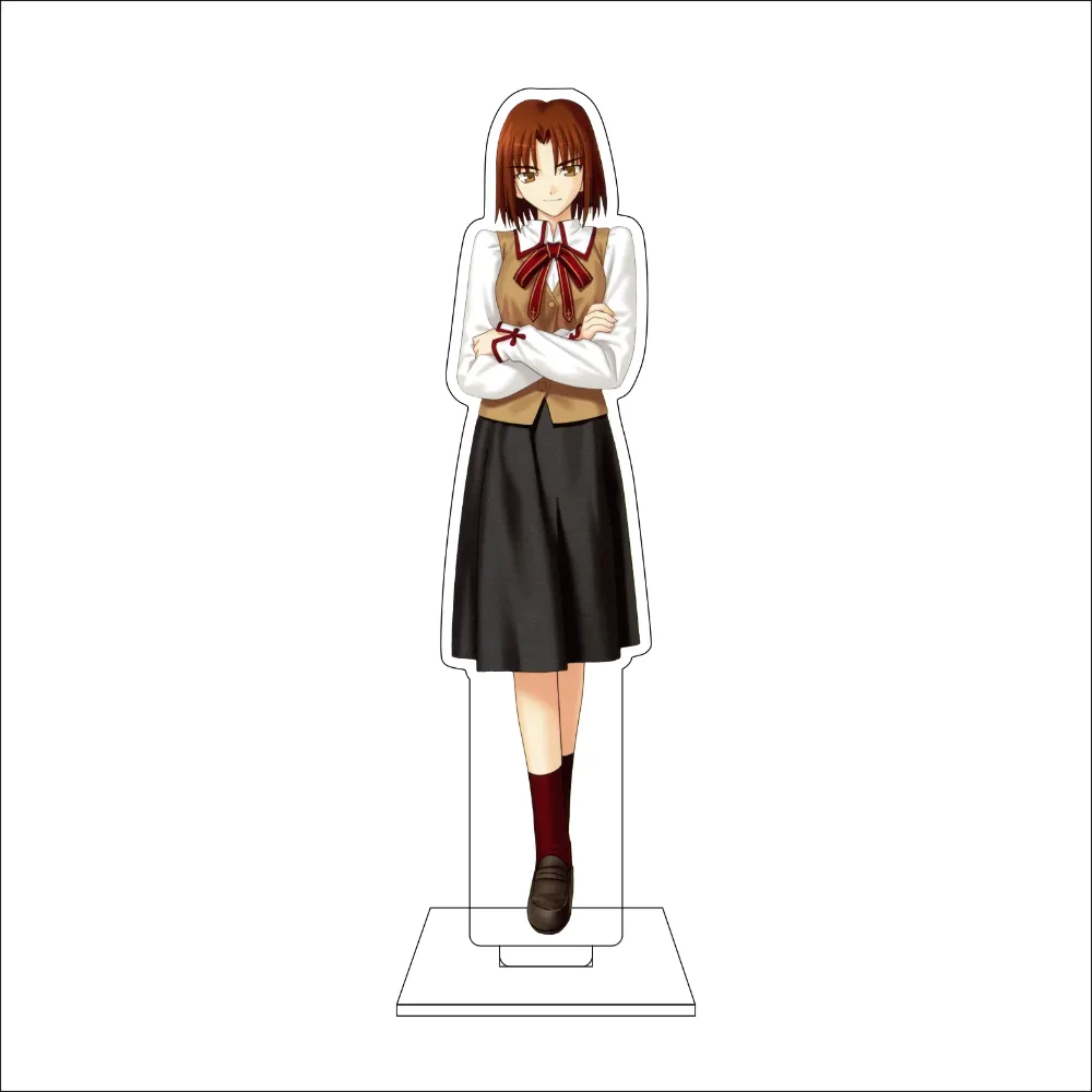1 Anime Fate/stay Night Cosplay Acrylic Figure Stand Plate Kotomine Kirei Fujimura Taiga Custom Charm Phone Personalized, Keychain, Mô Hình Đứng Standee Anime, In 2 Mặt, Cao 6cm, Trang Trí Decor Bàn Học, Balo 1 1 Anime Fate/stay Night Cosplay Acrylic Figure Stand Plate Kotomine Kirei Fujimura Taiga Custom Charm Phone Personalized, Keychain, Mô Hình Đứng Standee Anime, In 2 Mặt, Cao 6cm, Trang Trí Decor Bàn Học, Balo