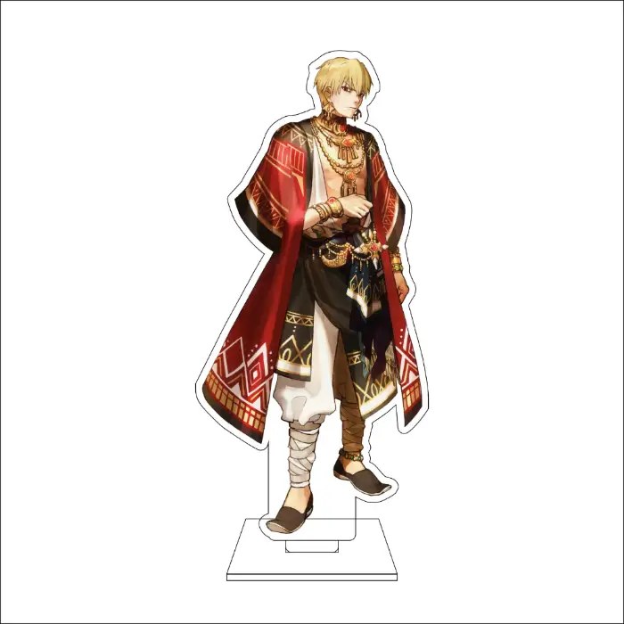 1 Anime Fate/stay Night Cosplay Acrylic Figure Stand Plate Matou Sakura Emiya Shirou Custom Charm Phone Personalized, Keychain, Mô Hình Đứng Standee Anime, In 2 Mặt, Cao 6cm, Trang Trí Decor Bàn Học, Balo 3 1 Anime Fate/stay Night Cosplay Acrylic Figure Stand Plate Matou Sakura Emiya Shirou Custom Charm Phone Personalized, Keychain, Mô Hình Đứng Standee Anime, In 2 Mặt, Cao 6cm, Trang Trí Decor Bàn Học, Balo - Ảnh 3