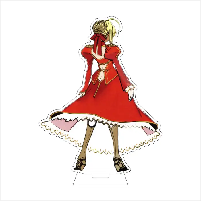 1 Anime Fate/stay Night Cosplay Acrylic Figure Stand Plate Emiya Kiritsugu Ryuudou Issei Custom Charm Phone Personalized, Keychain, Mô Hình Đứng Standee Anime, In 2 Mặt, Cao 6cm, Trang Trí Decor Bàn Học, Balo 6 1 Anime Fate/stay Night Cosplay Acrylic Figure Stand Plate Emiya Kiritsugu Ryuudou Issei Custom Charm Phone Personalized, Keychain, Mô Hình Đứng Standee Anime, In 2 Mặt, Cao 6cm, Trang Trí Decor Bàn Học, Balo - Ảnh 6
