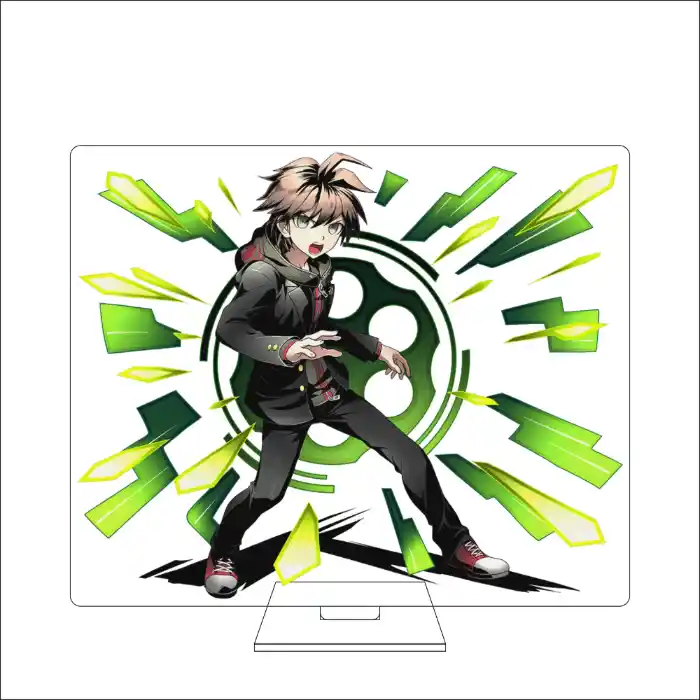 1 Anime Fate/stay Night Cosplay Acrylic Figure Stand Plate Leysritt Gilgamesh Emiya Custom Charm Phone Personalized, Keychain, Mô Hình Đứng Standee Anime, In 2 Mặt, Cao 6cm, Trang Trí Decor Bàn Học, Balo 6 1 Anime Fate/stay Night Cosplay Acrylic Figure Stand Plate Leysritt Gilgamesh Emiya Custom Charm Phone Personalized, Keychain, Mô Hình Đứng Standee Anime, In 2 Mặt, Cao 6cm, Trang Trí Decor Bàn Học, Balo - Ảnh 6