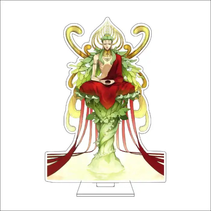 1 Anime Fate/stay Night Cosplay Acrylic Figure Stand Plate Kotomine Kirei Fujimura Taiga Custom Charm Phone Personalized, Keychain, Mô Hình Đứng Standee Anime, In 2 Mặt, Cao 6cm, Trang Trí Decor Bàn Học, Balo 9 1 Anime Fate/stay Night Cosplay Acrylic Figure Stand Plate Kotomine Kirei Fujimura Taiga Custom Charm Phone Personalized, Keychain, Mô Hình Đứng Standee Anime, In 2 Mặt, Cao 6cm, Trang Trí Decor Bàn Học, Balo - Ảnh 9