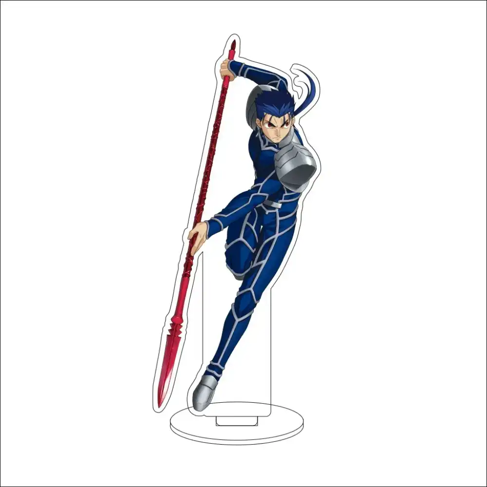 1 Anime Fate/zero Altria Pendragon Gilgamesh Joan Of Arc Astolfo Cos Acrylic Figure Stand Custom Charm Phone Personalized, Keychain, Mô Hình Đứng Standee Anime, In 2 Mặt, Cao 6cm, Trang Trí Decor Bàn Học, Balo 1 1 Anime Fate/zero Altria Pendragon Gilgamesh Joan Of Arc Astolfo Cos Acrylic Figure Stand Custom Charm Phone Personalized, Keychain, Mô Hình Đứng Standee Anime, In 2 Mặt, Cao 6cm, Trang Trí Decor Bàn Học, Balo