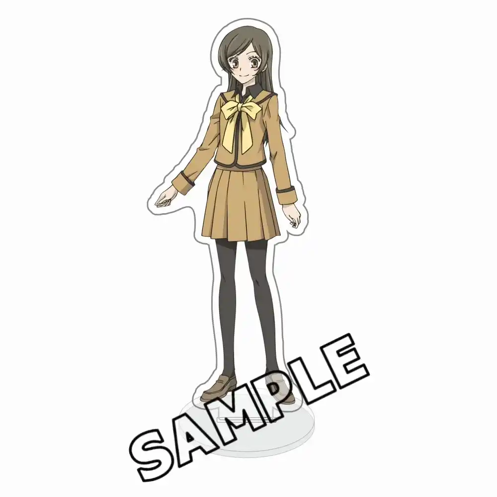 1 Anime Figure Kamisama Kiss Tomoe Nanami Action Acrylic Stand Keychain Model Toy Desk Custom Charm Phone Personalized, Keychain, Mô Hình Đứng Standee Anime, In 2 Mặt, Cao 6cm, Trang Trí Decor Bàn Học, Balo 2 1 Anime Figure Kamisama Kiss Tomoe Nanami Action Acrylic Stand Keychain Model Toy Desk Custom Charm Phone Personalized, Keychain, Mô Hình Đứng Standee Anime, In 2 Mặt, Cao 6cm, Trang Trí Decor Bàn Học, Balo - Ảnh 2