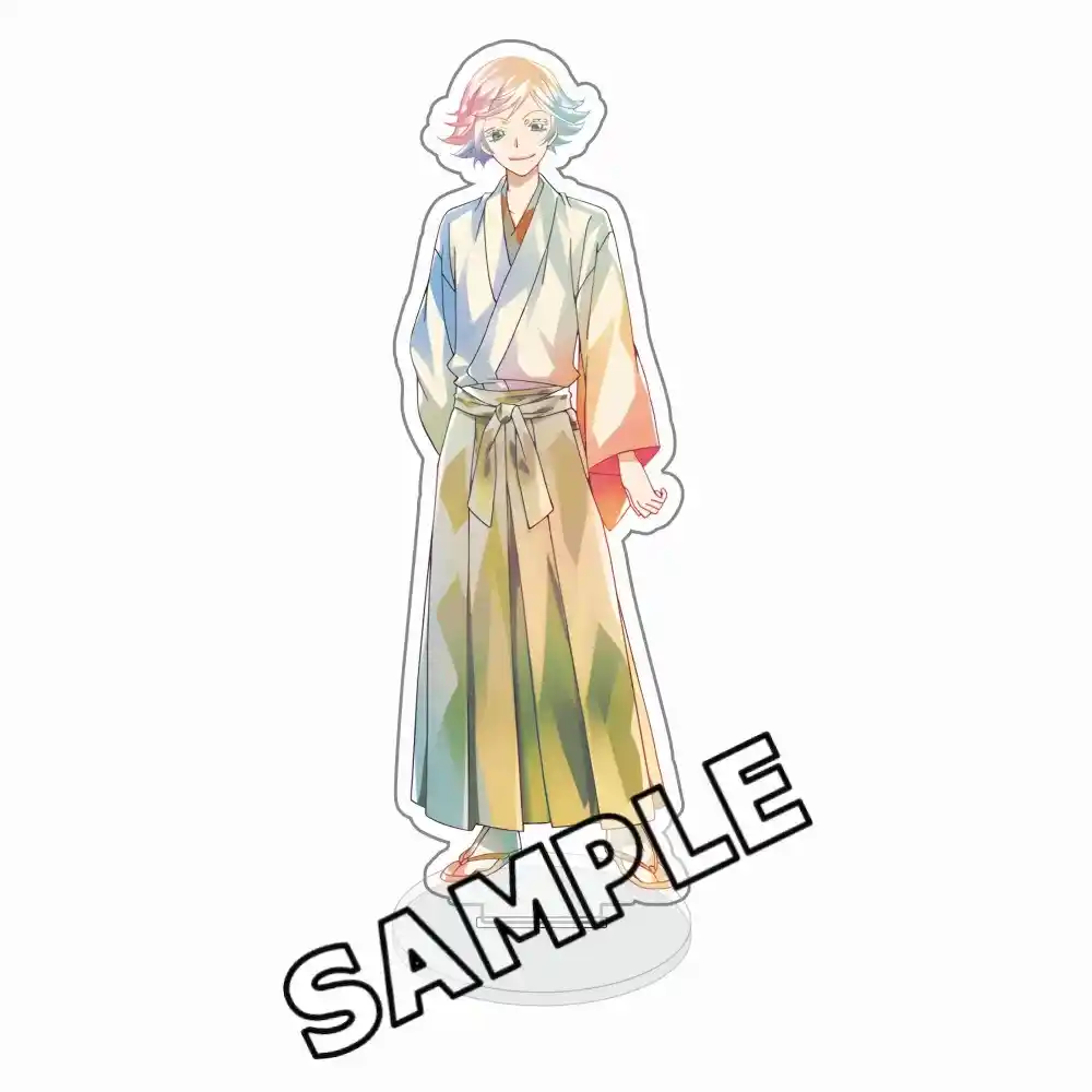 1 Anime Figure Kamisama Kiss Tomoe Nanami Action Acrylic Stand Keychain Model Toy Desk Custom Charm Phone Personalized, Keychain, Mô Hình Đứng Standee Anime, In 2 Mặt, Cao 6cm, Trang Trí Decor Bàn Học, Balo 3 1 Anime Figure Kamisama Kiss Tomoe Nanami Action Acrylic Stand Keychain Model Toy Desk Custom Charm Phone Personalized, Keychain, Mô Hình Đứng Standee Anime, In 2 Mặt, Cao 6cm, Trang Trí Decor Bàn Học, Balo - Ảnh 3