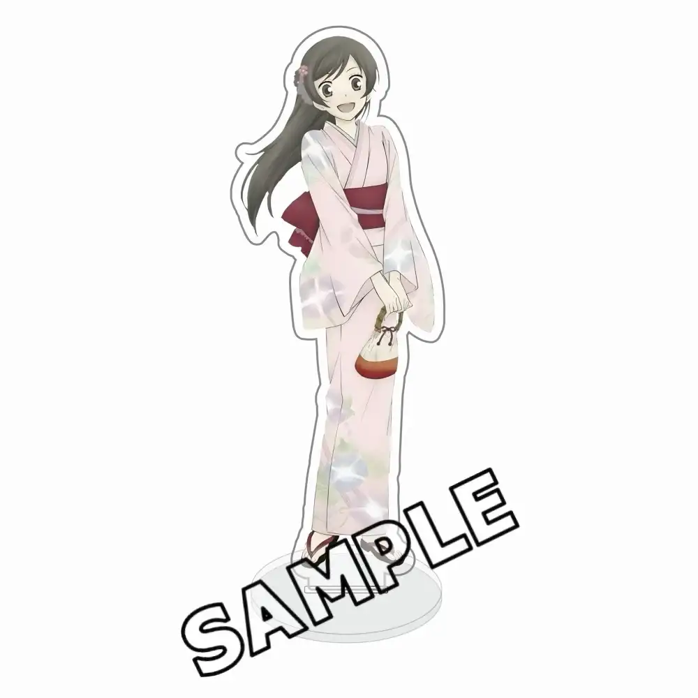 1 Anime Figure Kamisama Kiss Tomoe Nanami Action Acrylic Stand Keychain Model Toy Desk Custom Charm Phone Personalized, Keychain, Mô Hình Đứng Standee Anime, In 2 Mặt, Cao 6cm, Trang Trí Decor Bàn Học, Balo 5 1 Anime Figure Kamisama Kiss Tomoe Nanami Action Acrylic Stand Keychain Model Toy Desk Custom Charm Phone Personalized, Keychain, Mô Hình Đứng Standee Anime, In 2 Mặt, Cao 6cm, Trang Trí Decor Bàn Học, Balo - Ảnh 5