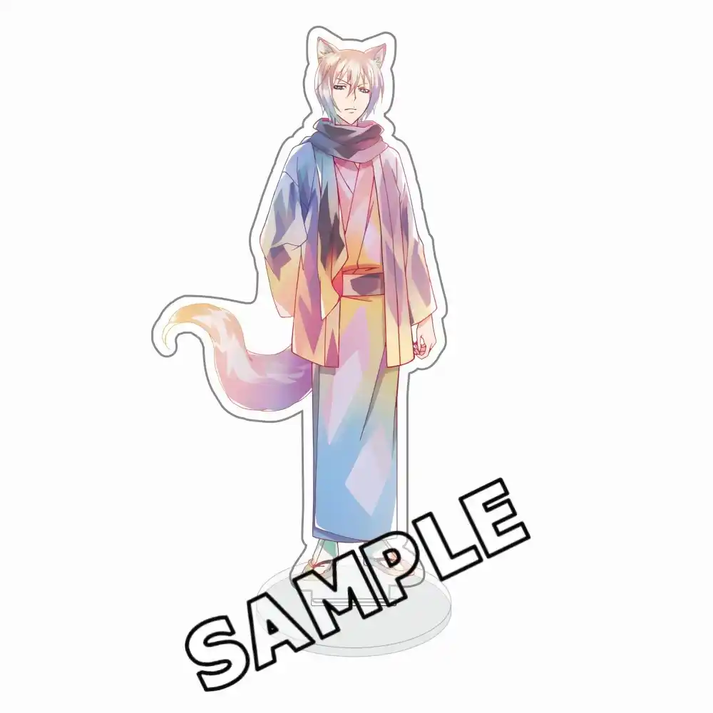 1 Anime Figure Kamisama Kiss Tomoe Nanami Action Acrylic Stand Keychain Model Toy Desk Custom Charm Phone Personalized, Keychain, Mô Hình Đứng Standee Anime, In 2 Mặt, Cao 6cm, Trang Trí Decor Bàn Học, Balo 6 1 Anime Figure Kamisama Kiss Tomoe Nanami Action Acrylic Stand Keychain Model Toy Desk Custom Charm Phone Personalized, Keychain, Mô Hình Đứng Standee Anime, In 2 Mặt, Cao 6cm, Trang Trí Decor Bàn Học, Balo - Ảnh 6