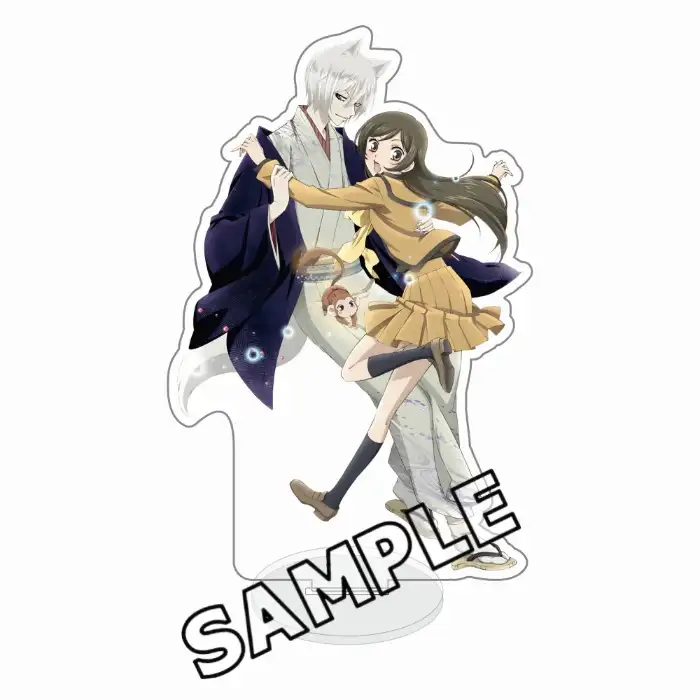 1 Anime Figure Kamisama Kiss Tomoe Nanami Action Acrylic Stand Keychain Model Toy Desk Custom Charm Phone Personalized, Keychain, Mô Hình Đứng Standee Anime, In 2 Mặt, Cao 6cm, Trang Trí Decor Bàn Học, Balo 8 1 Anime Figure Kamisama Kiss Tomoe Nanami Action Acrylic Stand Keychain Model Toy Desk Custom Charm Phone Personalized, Keychain, Mô Hình Đứng Standee Anime, In 2 Mặt, Cao 6cm, Trang Trí Decor Bàn Học, Balo - Ảnh 8