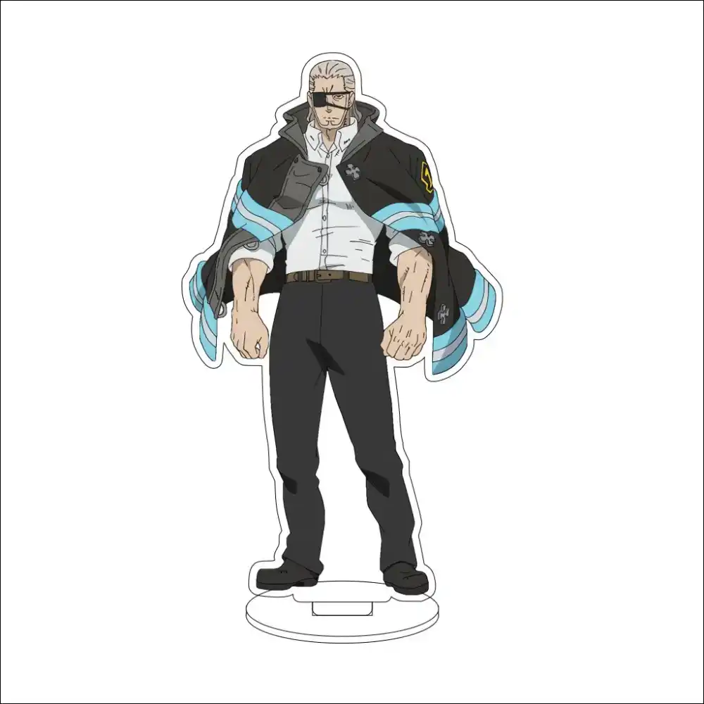 1 Anime Fire Force Tamaki Kotatsu Shinra Kusakabe Iris Arthur Boyle Maki Ose Cos Acrylic Custom Charm Phone Personalized, Keychain, Mô Hình Đứng Standee Anime, In 2 Mặt, Cao 6cm, Trang Trí Decor Bàn Học, Balo 5 1 Anime Fire Force Tamaki Kotatsu Shinra Kusakabe Iris Arthur Boyle Maki Ose Cos Acrylic Custom Charm Phone Personalized, Keychain, Mô Hình Đứng Standee Anime, In 2 Mặt, Cao 6cm, Trang Trí Decor Bàn Học, Balo - Ảnh 5