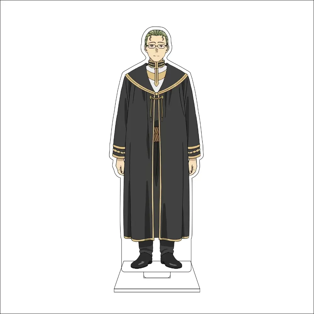 1 Anime Frieren: Beyond Journey's End Cosplay Acrylic Figure Stand Plate Fern Stark Heiter Custom Charm Phone Personalized, Keychain, Mô Hình Đứng Standee Anime, In 2 Mặt, Cao 6cm, Trang Trí Decor Bàn Học, Balo 6 1 Anime Frieren: Beyond Journey's End Cosplay Acrylic Figure Stand Plate Fern Stark Heiter Custom Charm Phone Personalized, Keychain, Mô Hình Đứng Standee Anime, In 2 Mặt, Cao 6cm, Trang Trí Decor Bàn Học, Balo - Ảnh 6