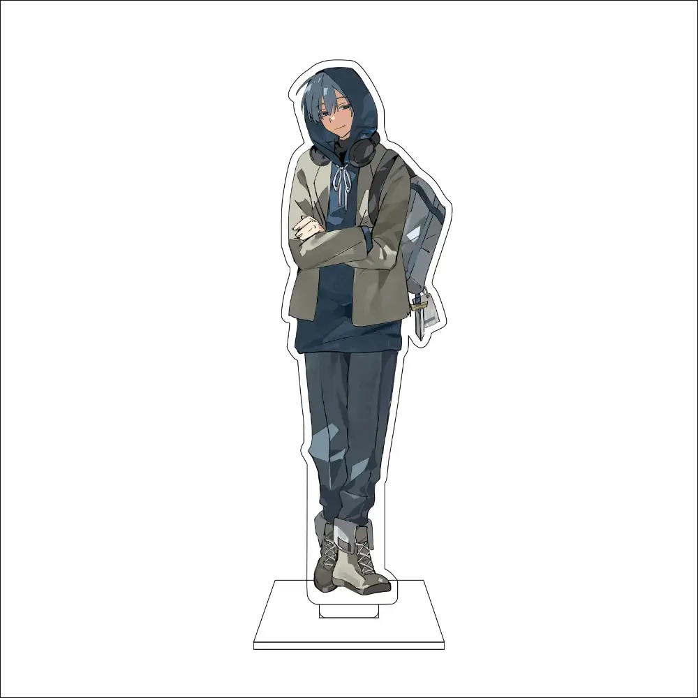 1 Anime Frieren: Beyond Journey's End Cosplay Acrylic Figure Stand Plate Fern Stark Heiter Custom Charm Phone Personalized, Keychain, Mô Hình Đứng Standee Anime, In 2 Mặt, Cao 6cm, Trang Trí Decor Bàn Học, Balo 7 1 Anime Frieren: Beyond Journey's End Cosplay Acrylic Figure Stand Plate Fern Stark Heiter Custom Charm Phone Personalized, Keychain, Mô Hình Đứng Standee Anime, In 2 Mặt, Cao 6cm, Trang Trí Decor Bàn Học, Balo - Ảnh 7