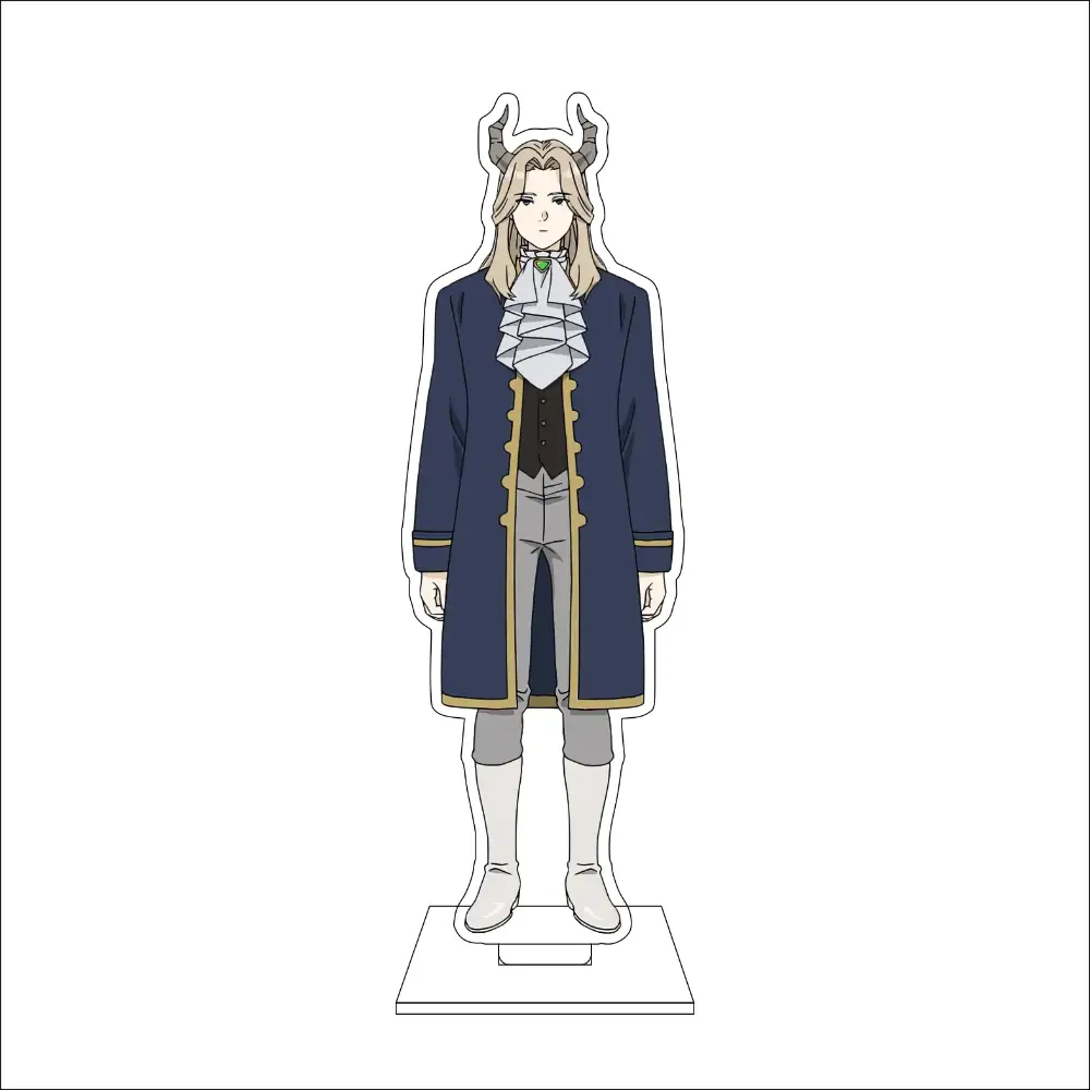1 Anime Frieren: Beyond Journey's End Cosplay Acrylic Figure Stand Plate Fern Stark Heiter Custom Charm Phone Personalized, Keychain, Mô Hình Đứng Standee Anime, In 2 Mặt, Cao 6cm, Trang Trí Decor Bàn Học, Balo 9 1 Anime Frieren: Beyond Journey's End Cosplay Acrylic Figure Stand Plate Fern Stark Heiter Custom Charm Phone Personalized, Keychain, Mô Hình Đứng Standee Anime, In 2 Mặt, Cao 6cm, Trang Trí Decor Bàn Học, Balo - Ảnh 9