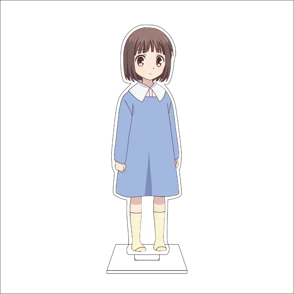 1 Anime Fruits Basket Cosplay Acrylic Figure Stand Plate Sohma Ritsu Soma Kagura Souma Custom Charm Phone Personalized, Keychain, Mô Hình Đứng Standee Anime, In 2 Mặt, Cao 6cm, Trang Trí Decor Bàn Học, Balo 2 1 Anime Fruits Basket Cosplay Acrylic Figure Stand Plate Sohma Ritsu Soma Kagura Souma Custom Charm Phone Personalized, Keychain, Mô Hình Đứng Standee Anime, In 2 Mặt, Cao 6cm, Trang Trí Decor Bàn Học, Balo - Ảnh 2