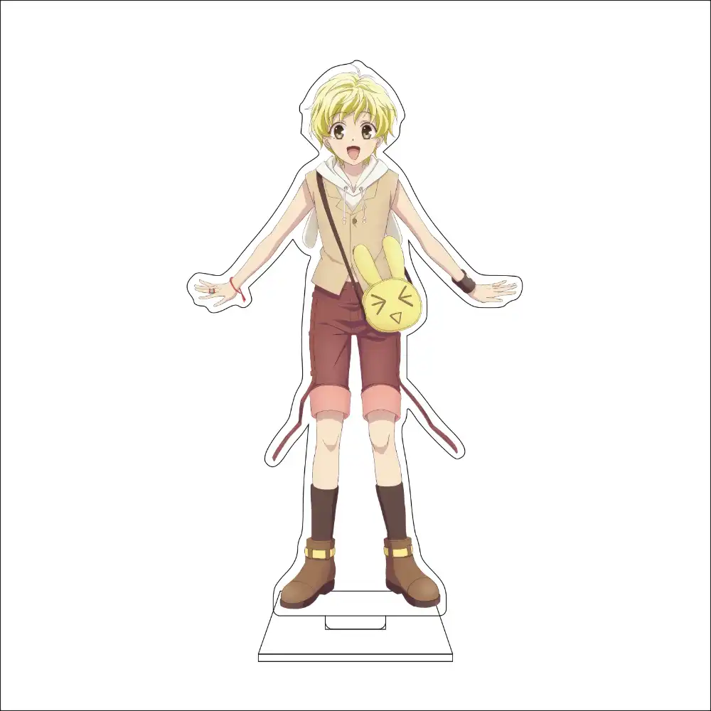 1 Anime Fruits Basket Cosplay Acrylic Figure Stand Plate Sohma Ritsu Soma Kagura Souma Custom Charm Phone Personalized, Keychain, Mô Hình Đứng Standee Anime, In 2 Mặt, Cao 6cm, Trang Trí Decor Bàn Học, Balo 7 1 Anime Fruits Basket Cosplay Acrylic Figure Stand Plate Sohma Ritsu Soma Kagura Souma Custom Charm Phone Personalized, Keychain, Mô Hình Đứng Standee Anime, In 2 Mặt, Cao 6cm, Trang Trí Decor Bàn Học, Balo - Ảnh 7