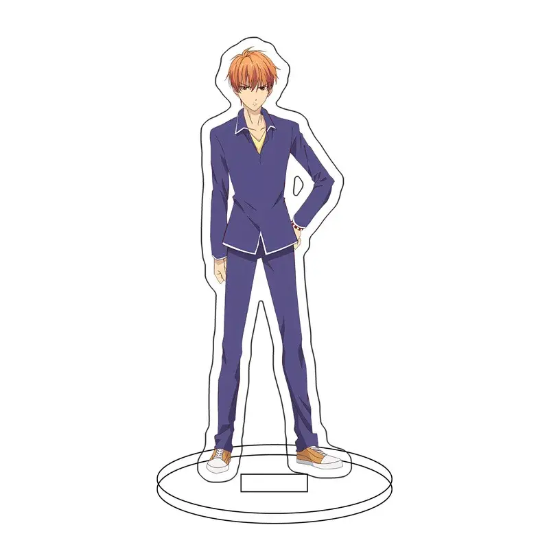 1 Anime Fruits Basket Honda Tohru Souma Kyo Souma Yuki Souma Ayame Soma Hatori Cos Acrylic Custom Charm Phone Personalized, Keychain, Mô Hình Đứng Standee Anime, In 2 Mặt, Cao 6cm, Trang Trí Decor Bàn Học, Balo 8 1 Anime Fruits Basket Honda Tohru Souma Kyo Souma Yuki Souma Ayame Soma Hatori Cos Acrylic Custom Charm Phone Personalized, Keychain, Mô Hình Đứng Standee Anime, In 2 Mặt, Cao 6cm, Trang Trí Decor Bàn Học, Balo - Ảnh 8