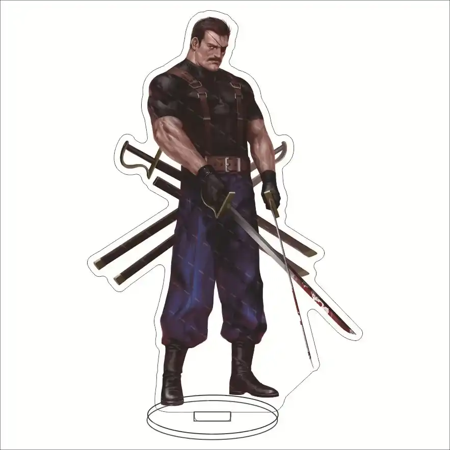 1 Anime Fullmetal Alchemist Figures Edward Elric Alphonse Elric Cosplay Acrylic Figure Custom Charm Phone Personalized, Keychain, Mô Hình Đứng Standee Anime, In 2 Mặt, Cao 6cm, Trang Trí Decor Bàn Học, Balo 5 1 Anime Fullmetal Alchemist Figures Edward Elric Alphonse Elric Cosplay Acrylic Figure Custom Charm Phone Personalized, Keychain, Mô Hình Đứng Standee Anime, In 2 Mặt, Cao 6cm, Trang Trí Decor Bàn Học, Balo - Ảnh 5
