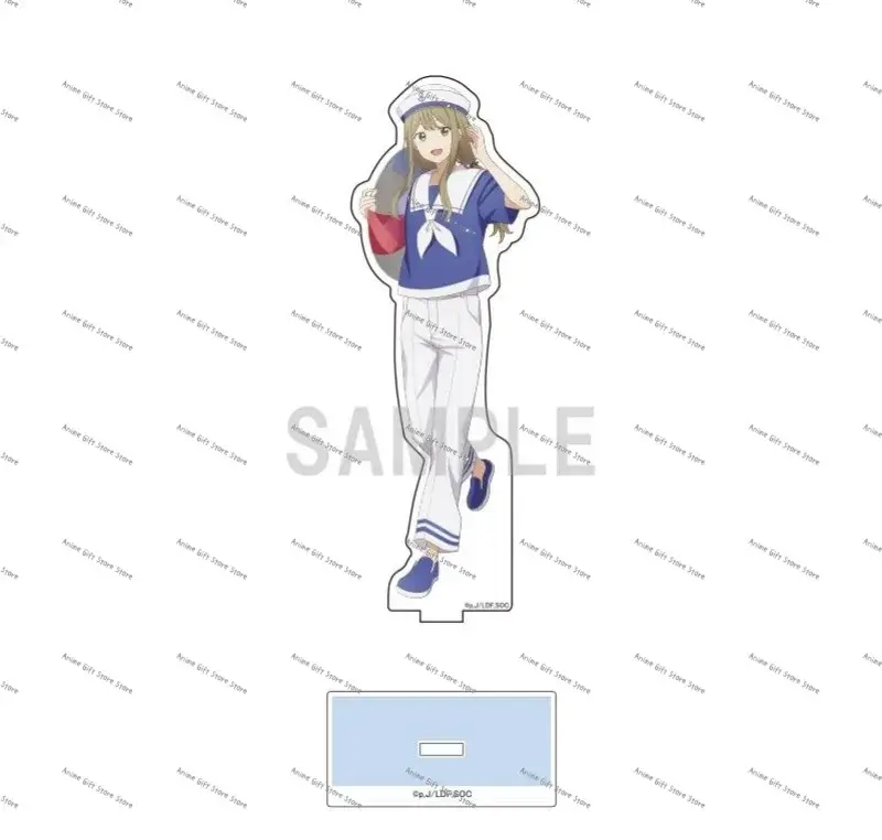 1 Anime Funny Senpai Is An Otokonoko Acrylic Stand Modle Desktop Decoration Game Custom Charm Phone Personalized, Keychain, Mô Hình Đứng Standee Anime, In 2 Mặt, Cao 6cm, Trang Trí Decor Bàn Học, Balo 2 1 Anime Funny Senpai Is An Otokonoko Acrylic Stand Modle Desktop Decoration Game Custom Charm Phone Personalized, Keychain, Mô Hình Đứng Standee Anime, In 2 Mặt, Cao 6cm, Trang Trí Decor Bàn Học, Balo - Ảnh 2