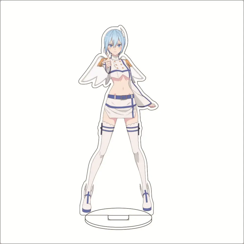 1 Anime Game Angels On Stage 2.5 Dimensional Seduction Ririsa Amano Tachibana Mika Cos Custom Charm Phone Personalized, Keychain, Mô Hình Đứng Standee Anime, In 2 Mặt, Cao 6cm, Trang Trí Decor Bàn Học, Balo 1 1 Anime Game Angels On Stage 2.5 Dimensional Seduction Ririsa Amano Tachibana Mika Cos Custom Charm Phone Personalized, Keychain, Mô Hình Đứng Standee Anime, In 2 Mặt, Cao 6cm, Trang Trí Decor Bàn Học, Balo