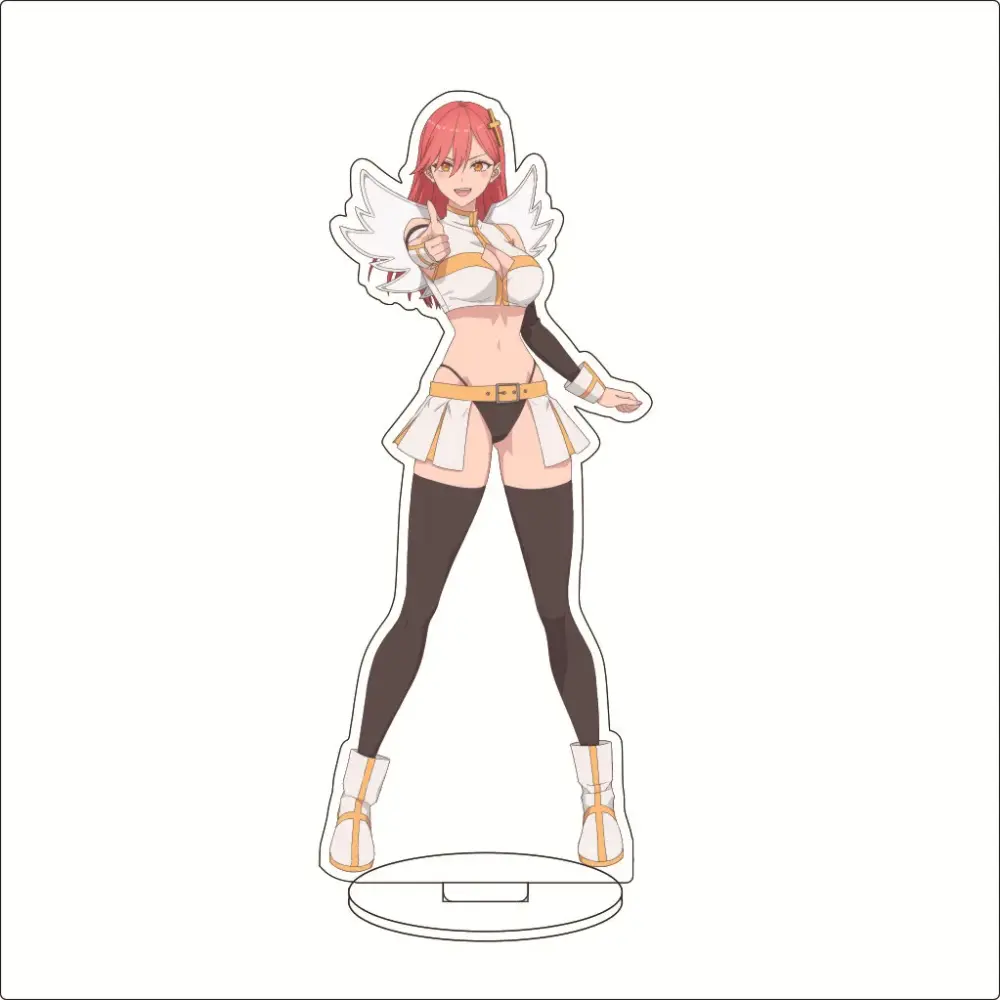 1 Anime Game Angels On Stage 2.5 Dimensional Seduction Ririsa Amano Tachibana Mika Cos Custom Charm Phone Personalized, Keychain, Mô Hình Đứng Standee Anime, In 2 Mặt, Cao 6cm, Trang Trí Decor Bàn Học, Balo 4 1 Anime Game Angels On Stage 2.5 Dimensional Seduction Ririsa Amano Tachibana Mika Cos Custom Charm Phone Personalized, Keychain, Mô Hình Đứng Standee Anime, In 2 Mặt, Cao 6cm, Trang Trí Decor Bàn Học, Balo - Ảnh 4