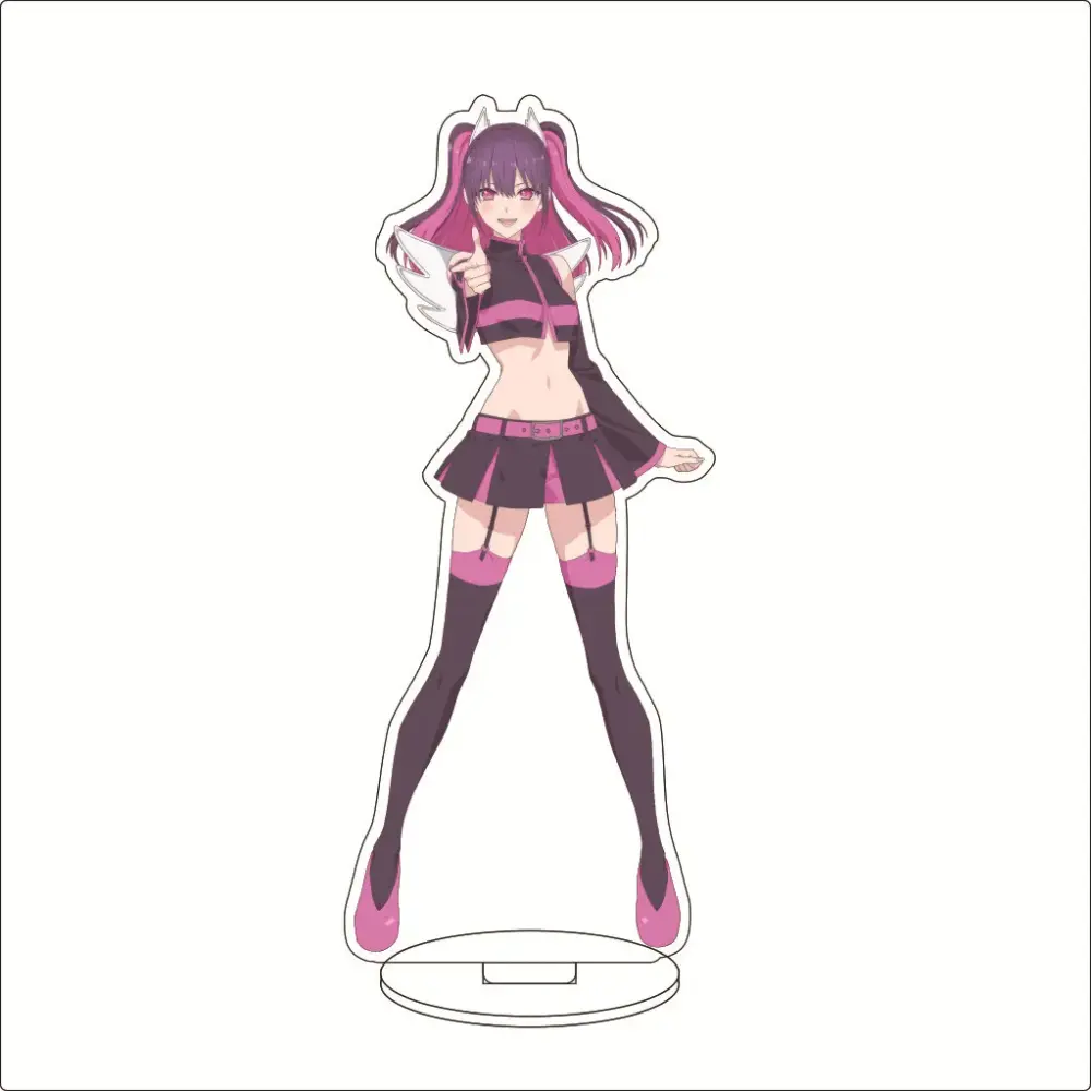 1 Anime Game Angels On Stage 2.5 Dimensional Seduction Ririsa Amano Tachibana Mika Cos Custom Charm Phone Personalized, Keychain, Mô Hình Đứng Standee Anime, In 2 Mặt, Cao 6cm, Trang Trí Decor Bàn Học, Balo 7 1 Anime Game Angels On Stage 2.5 Dimensional Seduction Ririsa Amano Tachibana Mika Cos Custom Charm Phone Personalized, Keychain, Mô Hình Đứng Standee Anime, In 2 Mặt, Cao 6cm, Trang Trí Decor Bàn Học, Balo - Ảnh 7
